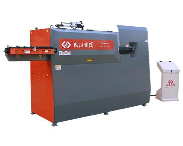 LJ-WG12S数控钢筋弯箍机