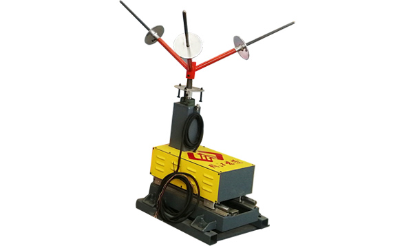 LJ-WGS300弯箍机接料手